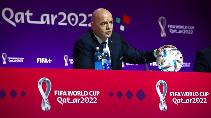 Veľká futbalová revolúcia: Na majstrovstvách sveta 2026 sa predstaví až 48 krajín