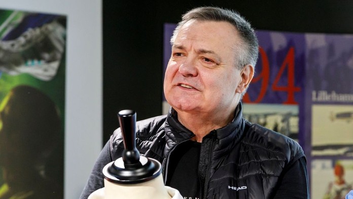 Dárius Rusnák prišiel o časť nohy. Hokejová legenda je vo vážnom stave v nemocnici