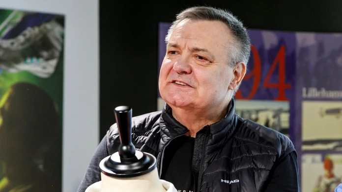 Dárius Rusnák prišiel o časť nohy. Hokejová legenda je vo vážnom stave v nemocnici