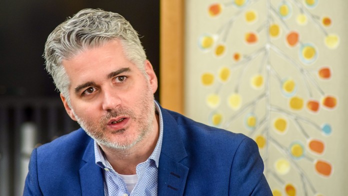 Kouč Nantes Vahid Halilhodžič tri dni po zmiznutí exhráča klubu Emiliana Salu.