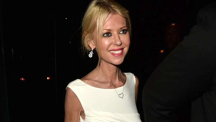 Tara Reid