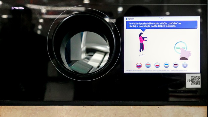 Obchodný reťazec zavádza novinku pri zálohovaní. Blok na zľavu môžete využiť vo všetkých jeho predajniach