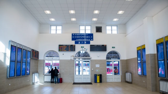 Dôležitá zmena na bratislavskej stanici. Cestujúcich čakajú dočasné obmedzenia