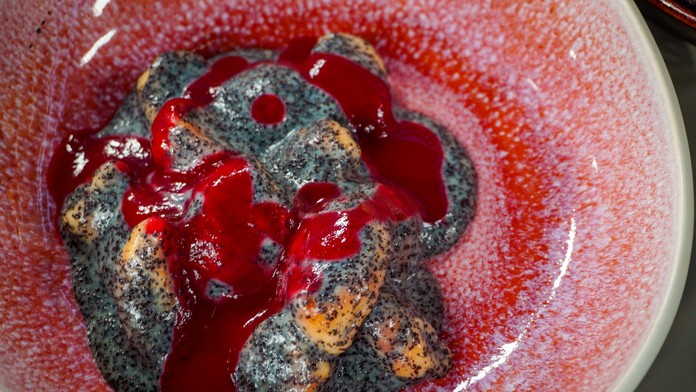 Recepty z Telerána: Tradičné vianočné rusínske jedlá podľa šéfkuchára Vladimíra Morochoviča