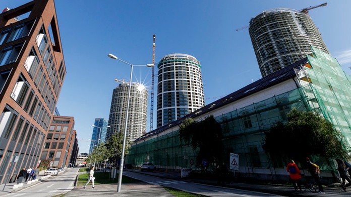 Kim Kardashian West a Kanye West