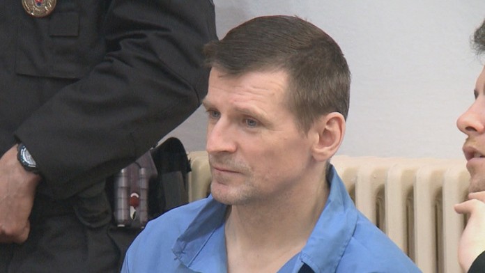 Alojz Kromka na archívnej snímke.