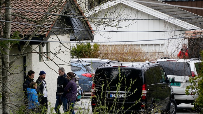 Príznaky záhadného ochorenia.