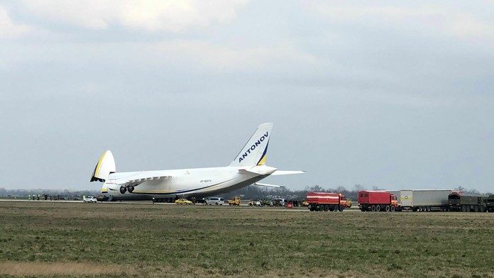 Odstavený vozeň v Tornali.