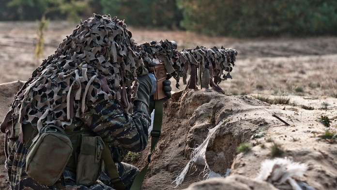 Ilustračná snímka. 