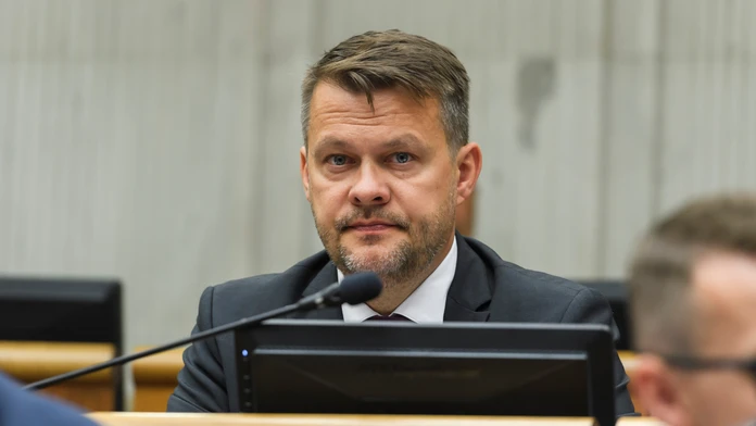 Samuel Migaľ