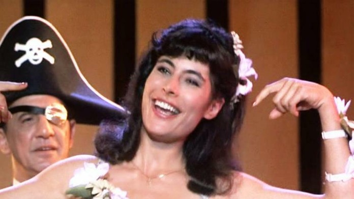 Pamätáte si sestru Baby z Hriešneho tanca? Takto vyzerá dnes