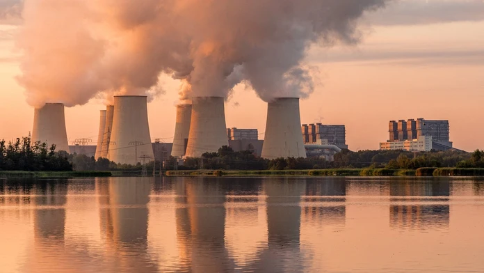 Štvrtá najväčšia elektráreň v Nemecku sa stala terčom sabotáže. Nemecký denník hovorí o raketovom útoku