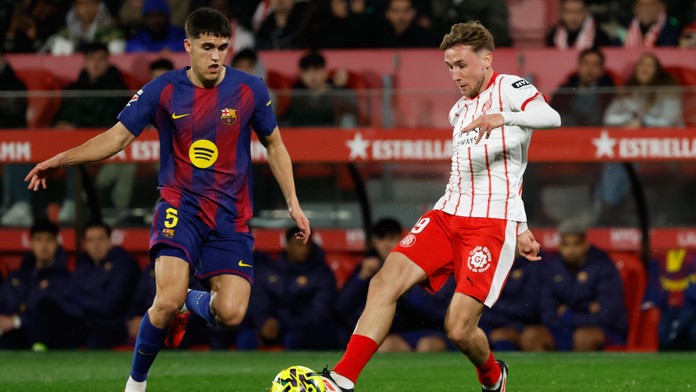 LaLiga: Barcelona zaváhala v katalánskom derby, Yamal zahodil penaltu. Na čele tabuľky je Real Madrid