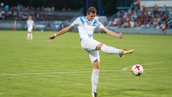 Ilustračná snímka.