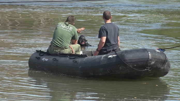 Ministerka školstva.