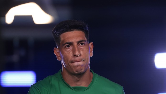 VIDEO: Šokujúce zábery zo Španielska. Brankár neudržal nervy na uzde a knokautoval súperovho kapitána