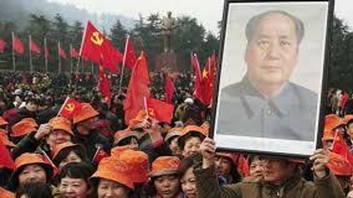 Mao Ce-tung je považovaný za jedného z najhorších diktátorov v dejinách.