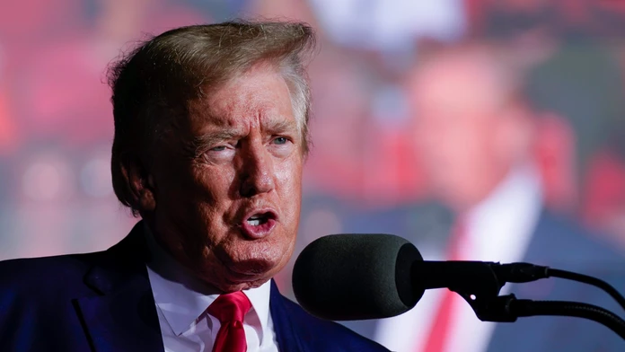 Výsledky previerky daňových priznaní Trumpa sú už známe, v roku 2020 neplatil dane z príjmov
