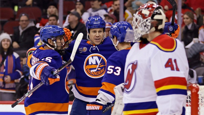 VIDEO: Tatar strelil siedmy gól v sezóne, nezabránil však prehre New Jersey