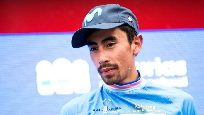 Veľký cyklistický talent po tréningu v Kolumbii skončil v nemocnici. Napadol ho vodič kamiónu