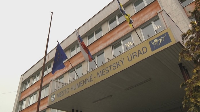 Ilustračná snímka.