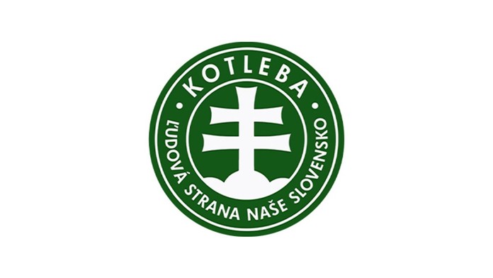 Kotlebovci – Ľudová strana Naše Slovensko.