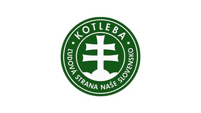 Kotlebovci – Ľudová strana Naše Slovensko.