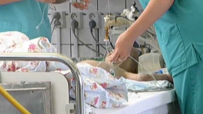 Ilustračná snímka