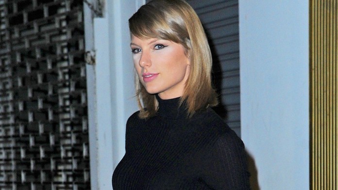 Taylor Swift