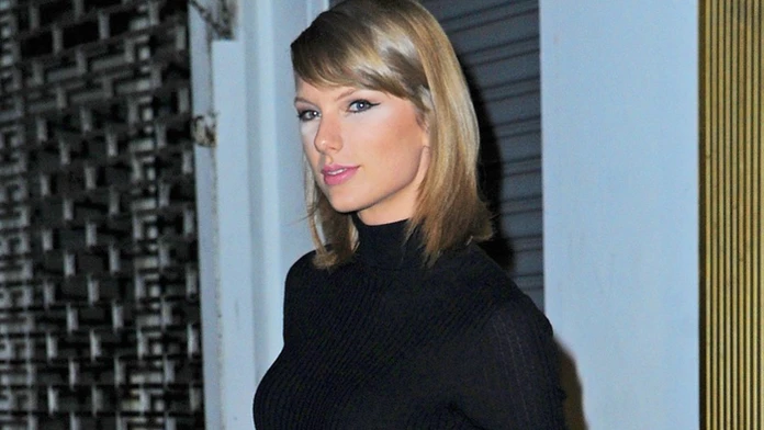 Taylor Swift