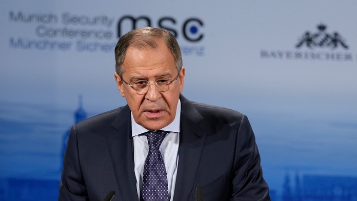 Lavrov