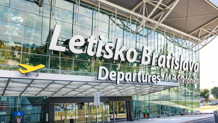 Bratislavské letisko upozorňuje na falošné profily. Ponúkajú predaj batožiny za symbolické ceny