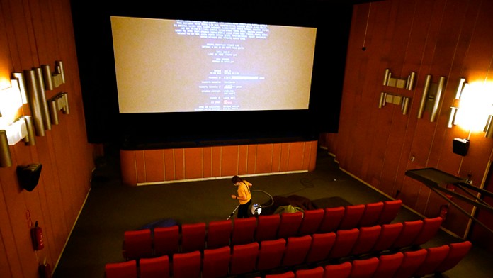 Ilustračná snímka.