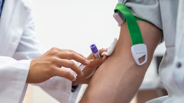 Ilustračná snímka.