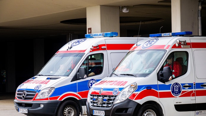 Žena dostala infarkt počas oživovania jej manžela. Zachrániť sa nepodarilo ani jedného z nich