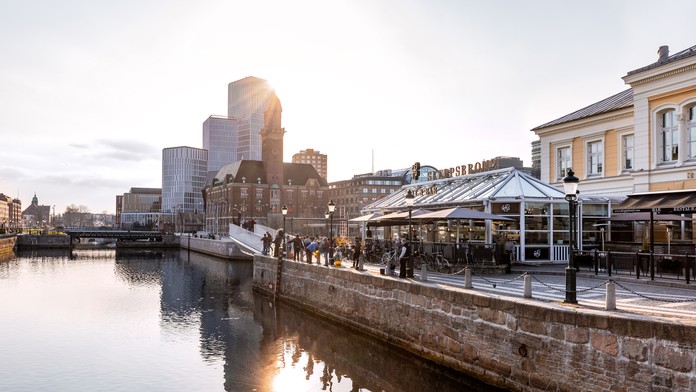 Karlos Vémola po zápase s Véghom.