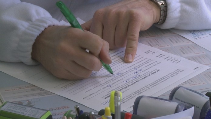 Nový dom rodiny Šallaiovcov.