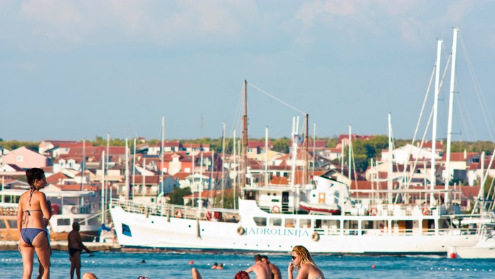 Ilustračná snímka. 