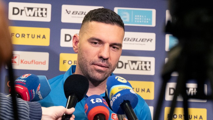 V treskúcej zime im nemrzol ľad. Slovenská dvadsiatka riešila kuriózny problém