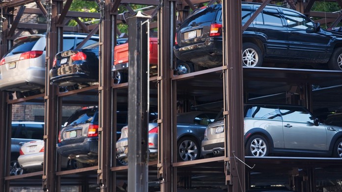 Slovensko je v hre o šiestu automobilku. Objavil sa prekvapivý záujemca