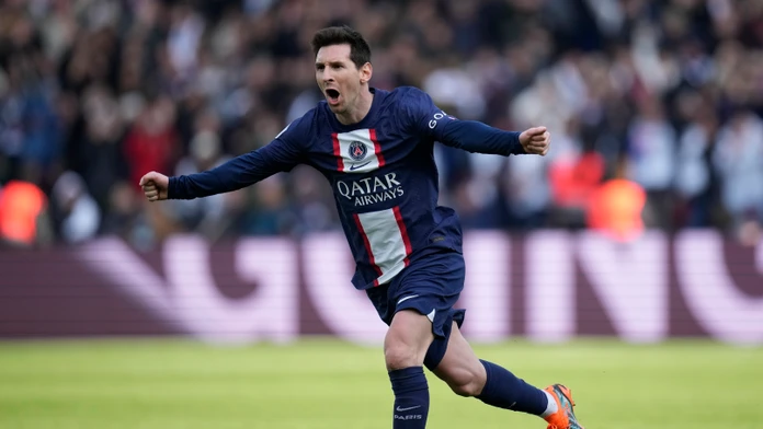 PSG suspendoval Messiho, dôvodom má byť nedovolený výlet. Argentínčan nebude ani vyplatený