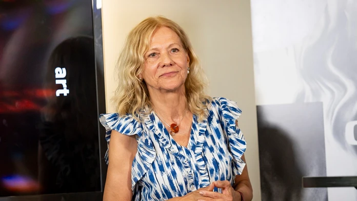 Lenka Filipová.