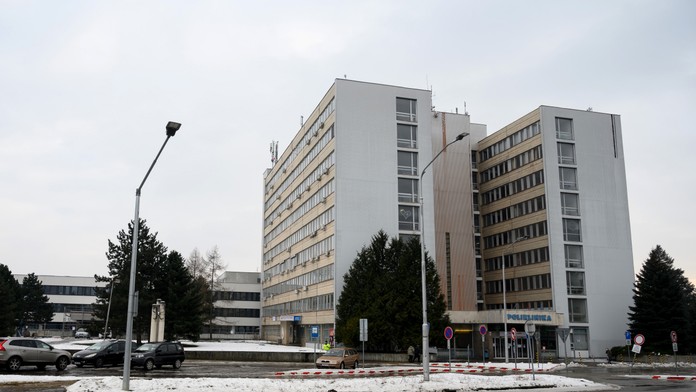 V levickej nemocnici zastavili operácie. Pozitívni sú nielen pacienti, ale aj zamestnanci