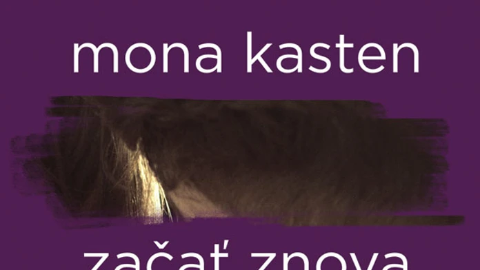 Obálka knihy.