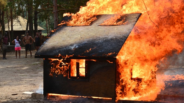 Koniec Silviinho domčeku predznamenal začiatok novej Farmy