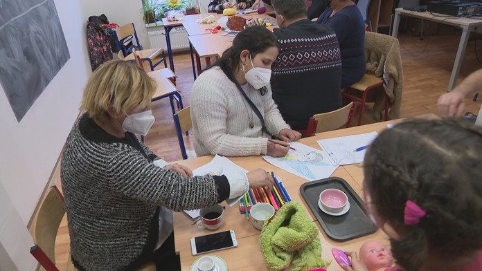 Pomáhajú utečencom z Ukrajiny, ale aj Slovákom v núdzi nájsť cestu von z chudoby