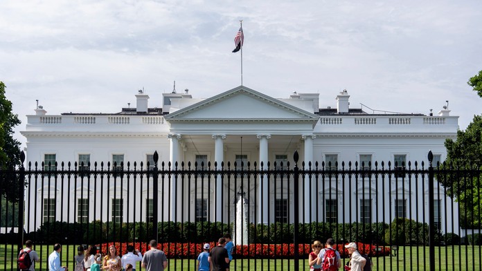 Zverejnili najnovší predvolebný prieskum. Súboj medzi Trumpom a Harrisovou bude tesný