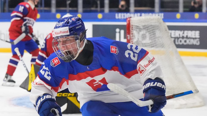 MS18: Rolba zničila ľad, Slováci tretiu tretinu dohrávali v inej hale