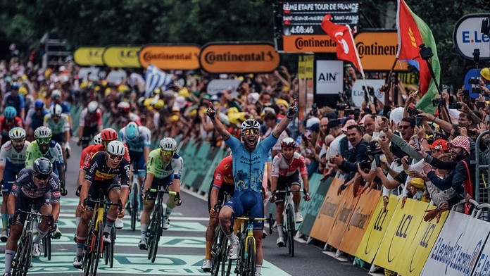 Povedal som, že už nikdy viac, no veci vidím inak. Kráľ Cavendish sa na Tour de France možno predsa len vráti