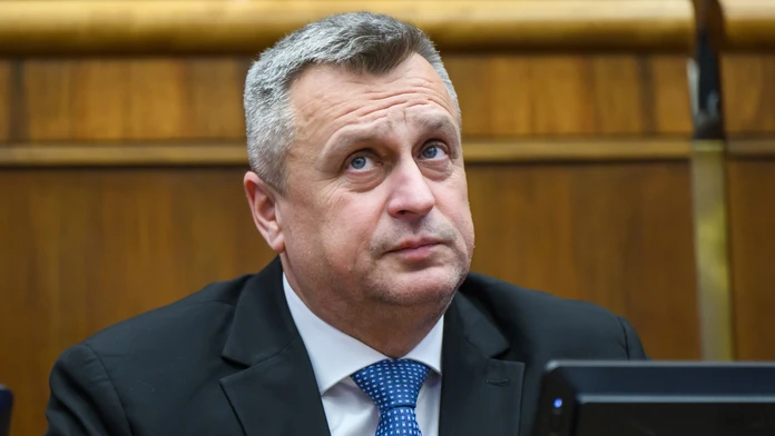 Danko odmieta, že by SNS odvolaním Tarabu porušila koaličnú zmluvu. Smer podľa neho prekročil hranice